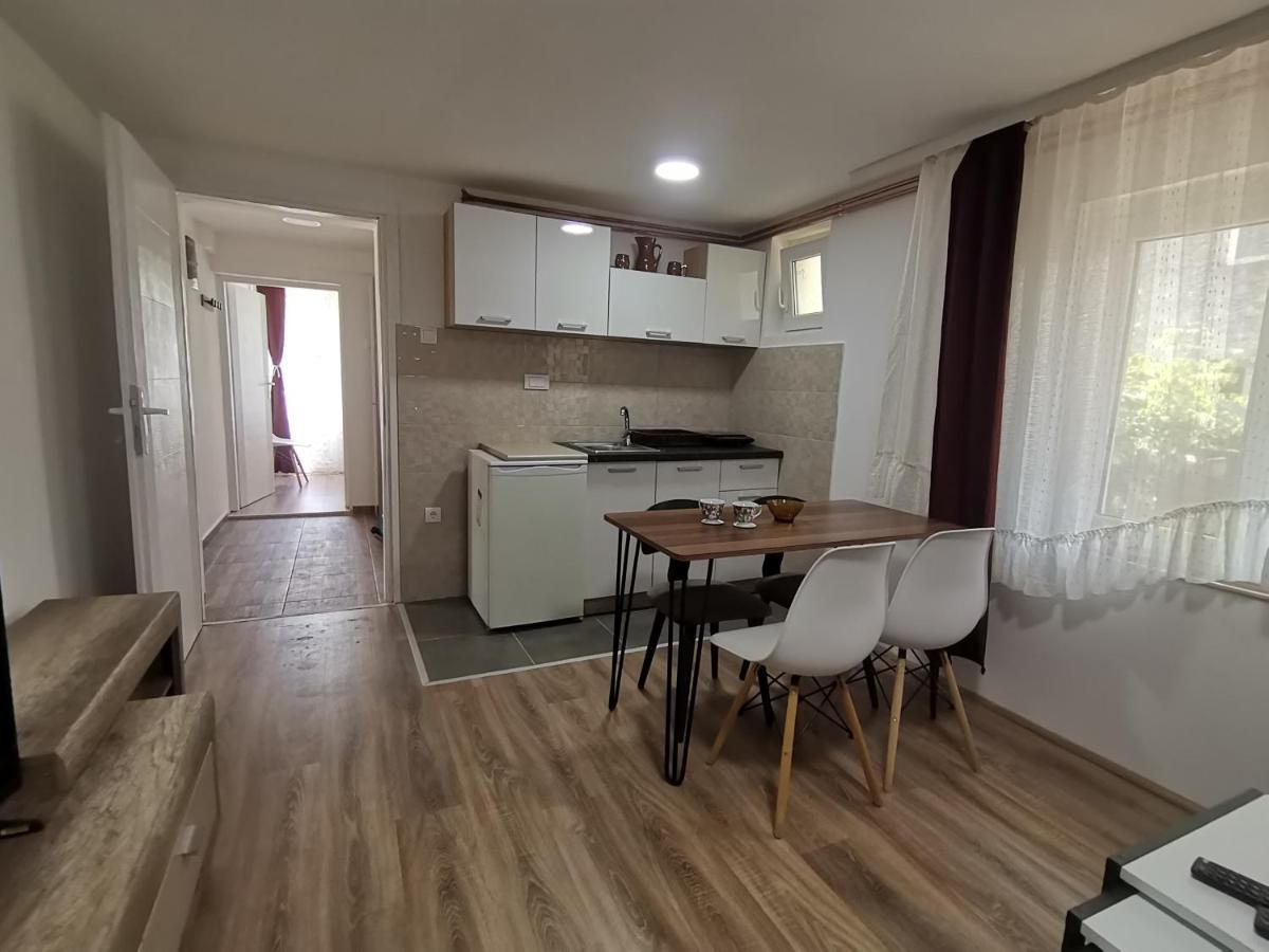 Podinario Apartment Soko Banja Exterior photo